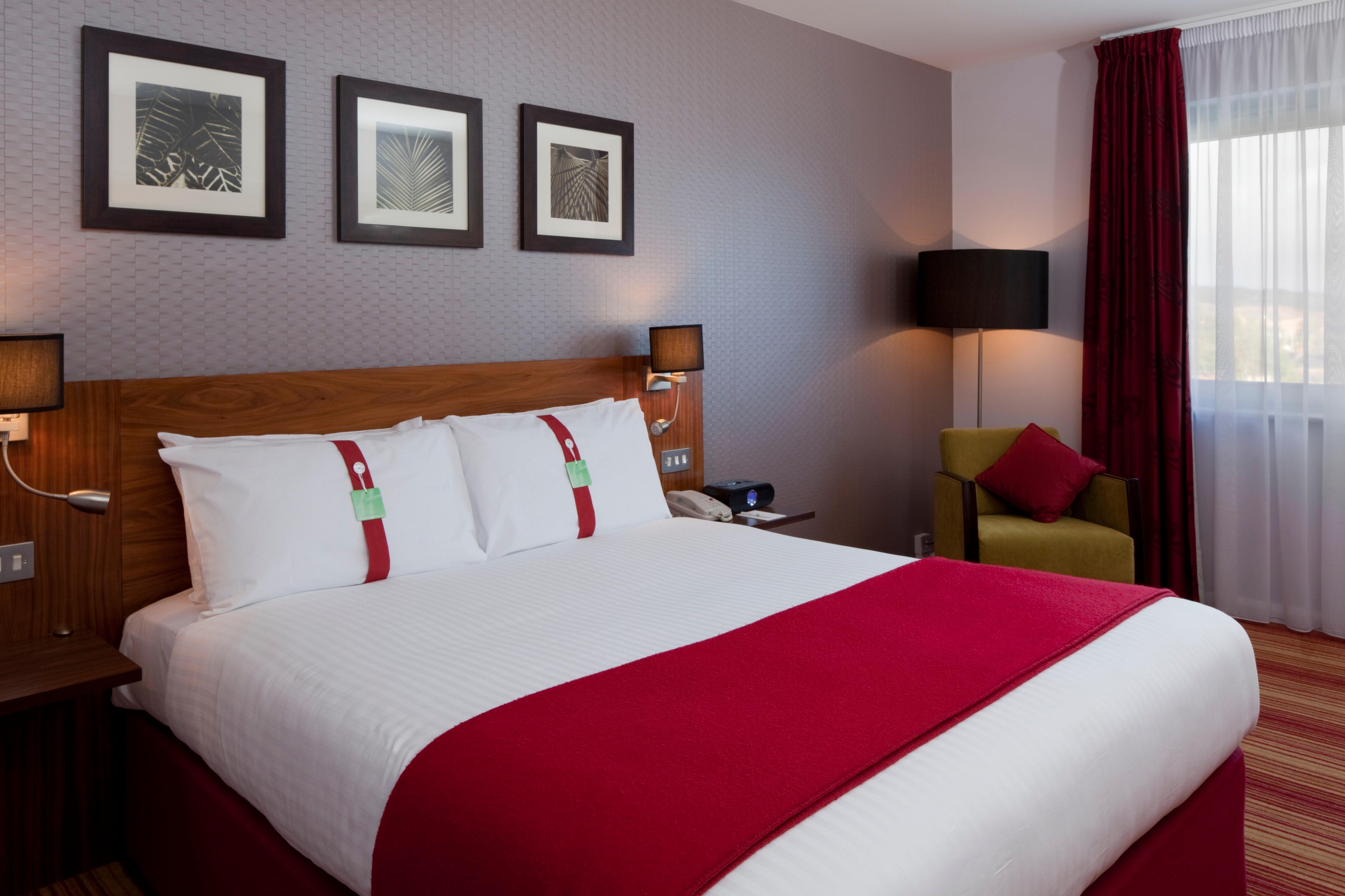 Holiday Inn Norwich City, An Ihg Hotel Zewnętrze zdjęcie