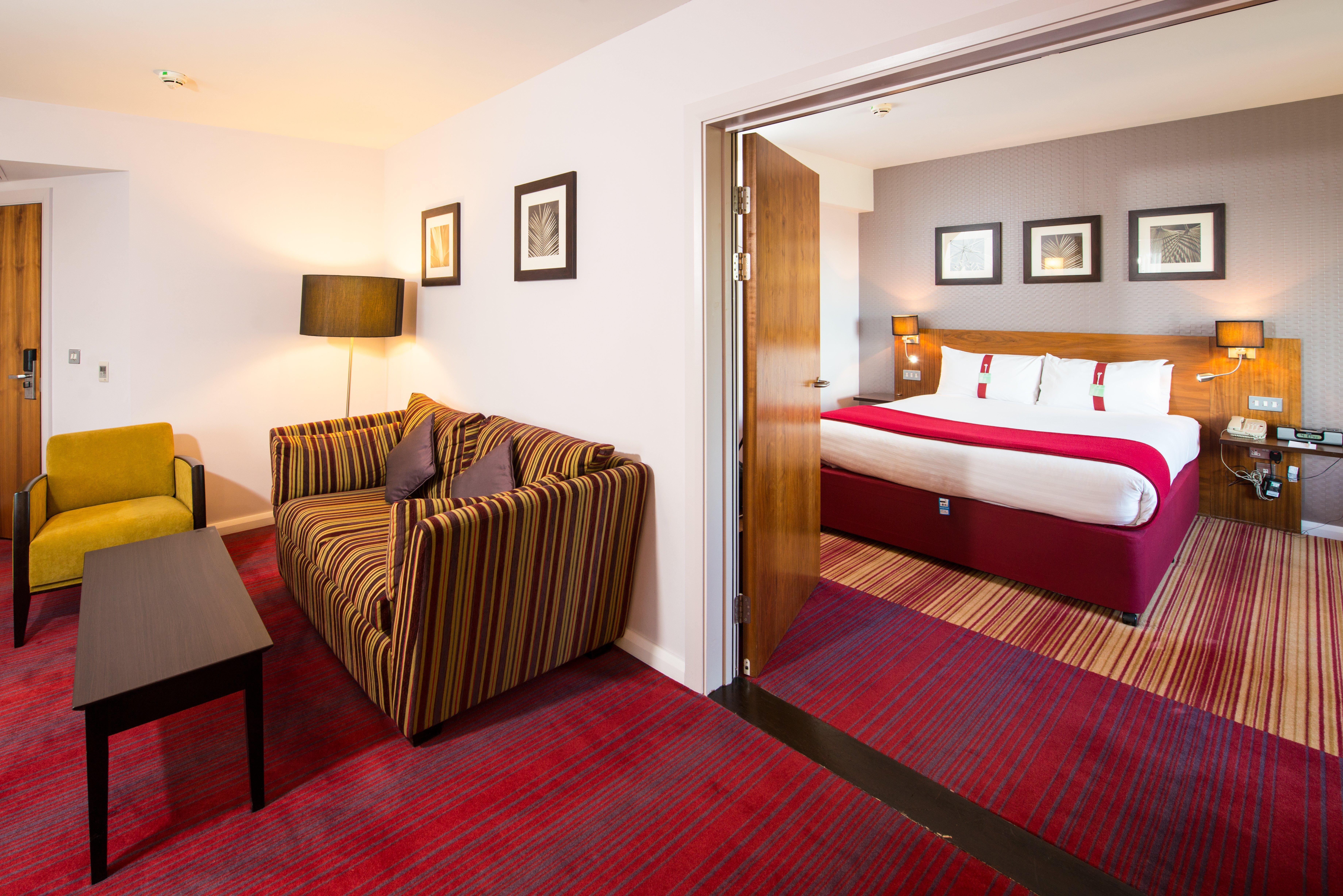 Holiday Inn Norwich City, An Ihg Hotel Zewnętrze zdjęcie